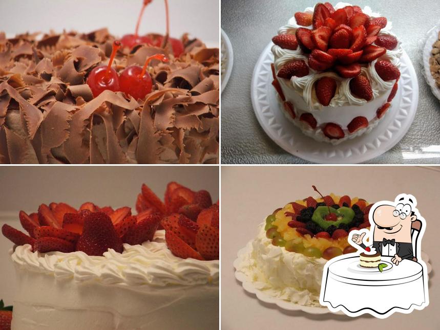 Clara Tortas