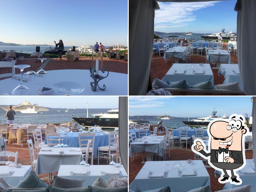 Ristorante il Baretto