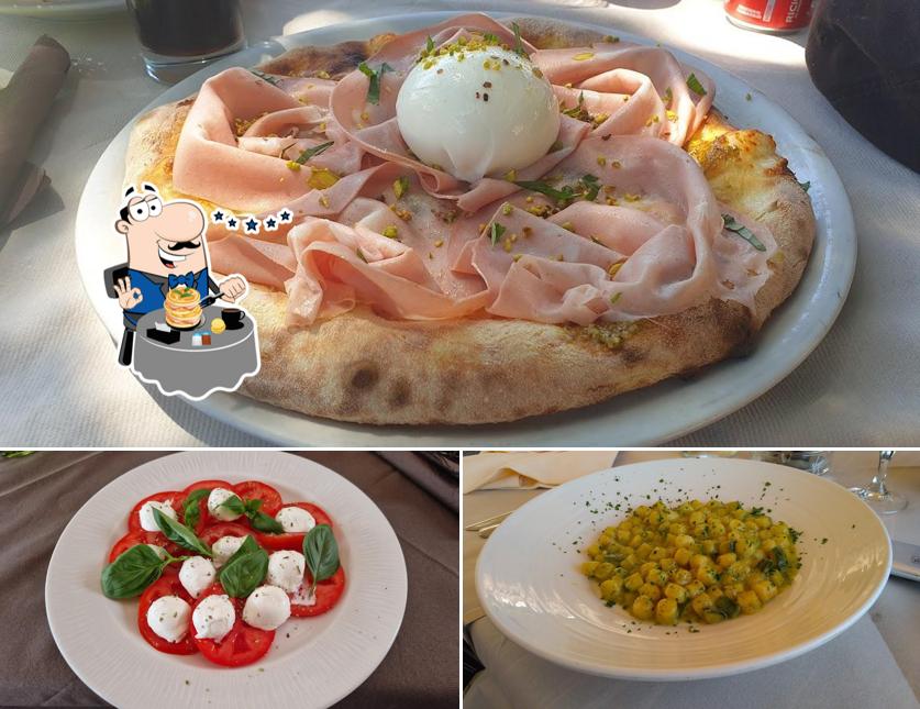 Cibo al Papillon