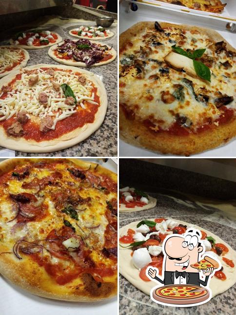 Si Fa La Pizza E Non Sol Piossasco