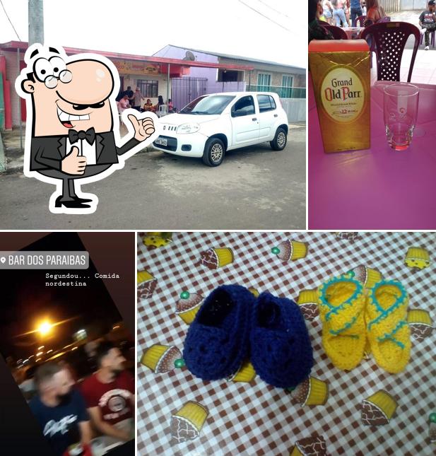 Bar São Francisco