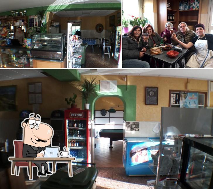 La Mola Bar & Cucina