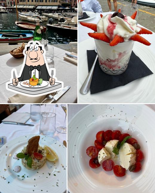 Cibo al da I Gemelli