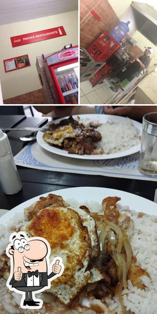 Pinta's Restaurante
