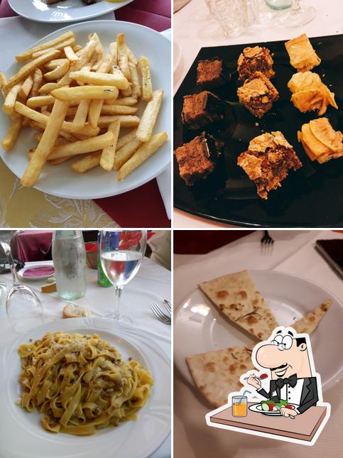 Ristorante Pizzeria La Pineta e Locanda al Panorama