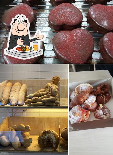 Platti al Forno Taccalite - Collemarino