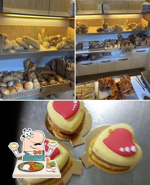 Cibo al Forno Taccalite - Collemarino