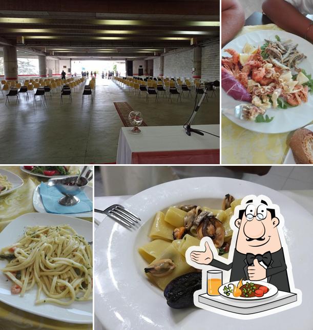 Cibo al La stradella