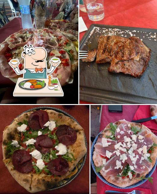 Cibo al OL3 Risto Pub Pizzeria