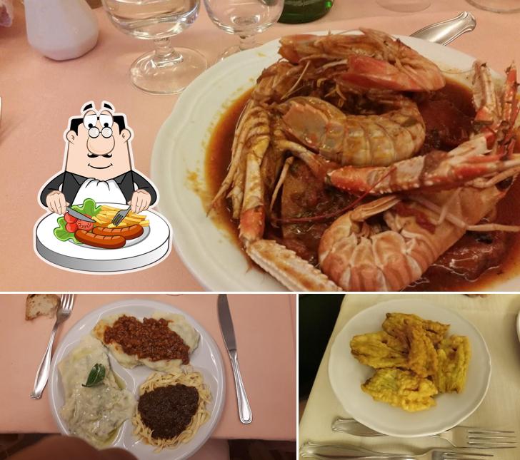 Cibo al Macchiascandona
