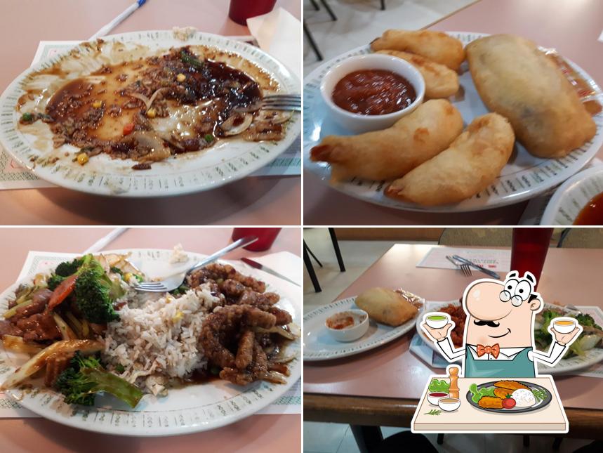 Tasty Village Restaurant