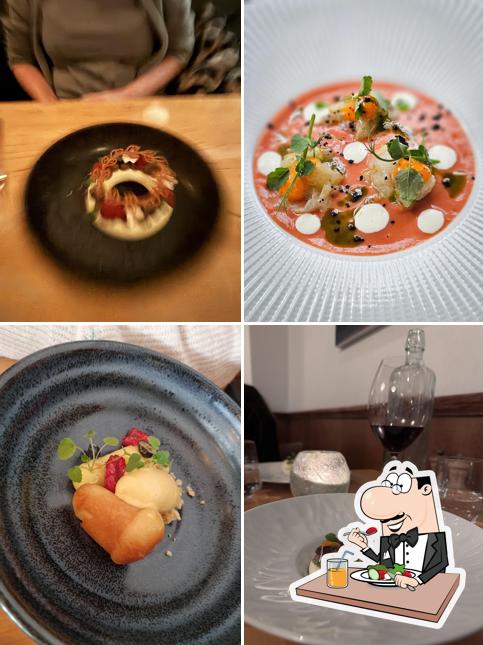 Cibo al Weisses Rössli
