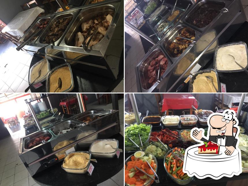 Restaurante Tempero Gaucho