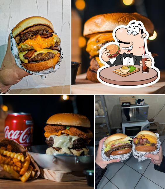 Avellar Burguer