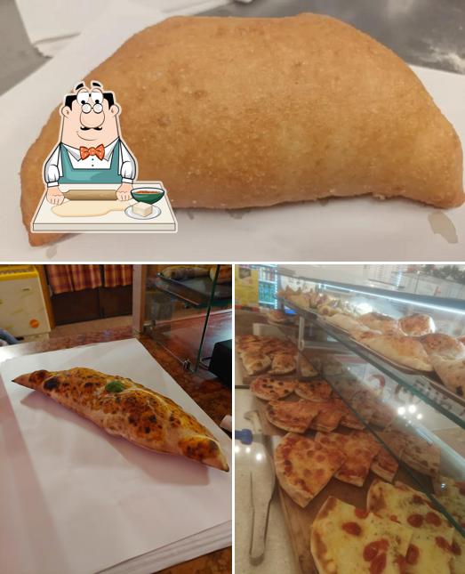 Samosa al I 2 Scugnizzi