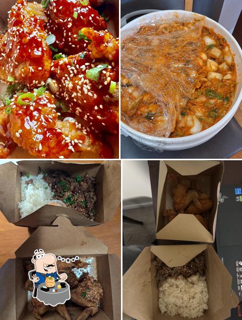 Koo's Bistro