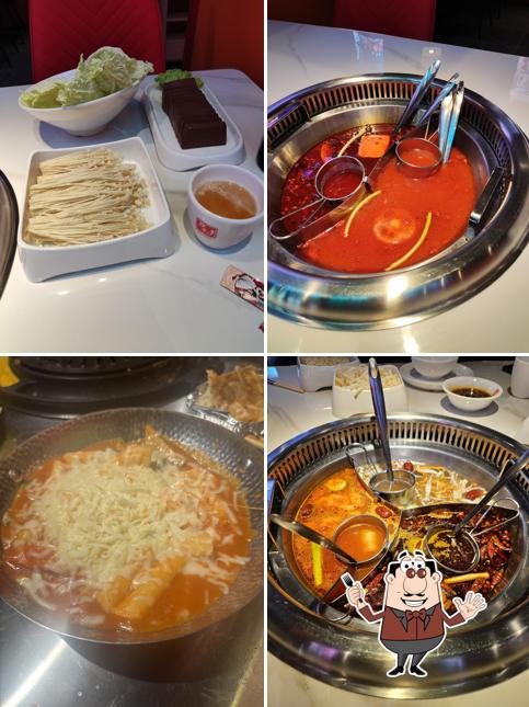 Cibo al Lido Hotpot & Ristorante Coreano