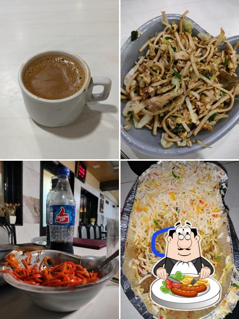 Sahil Hotel bhiwandi