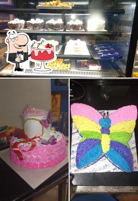 Sree Sai Bhavan sweets&snacks