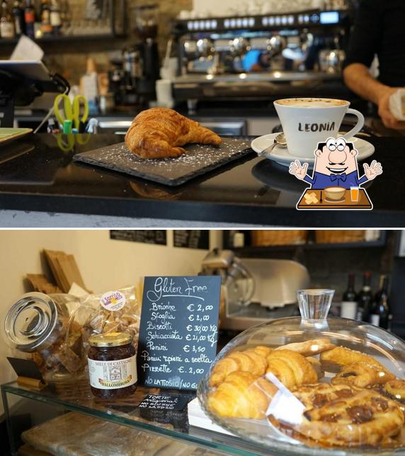 Platti al Leonia bistrot