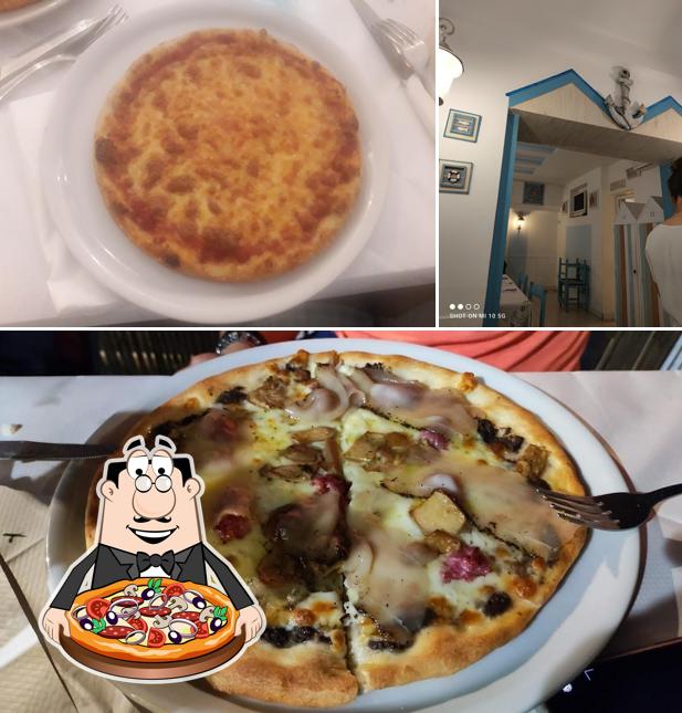 La pizza è il piatto veloce più di successo al mondo