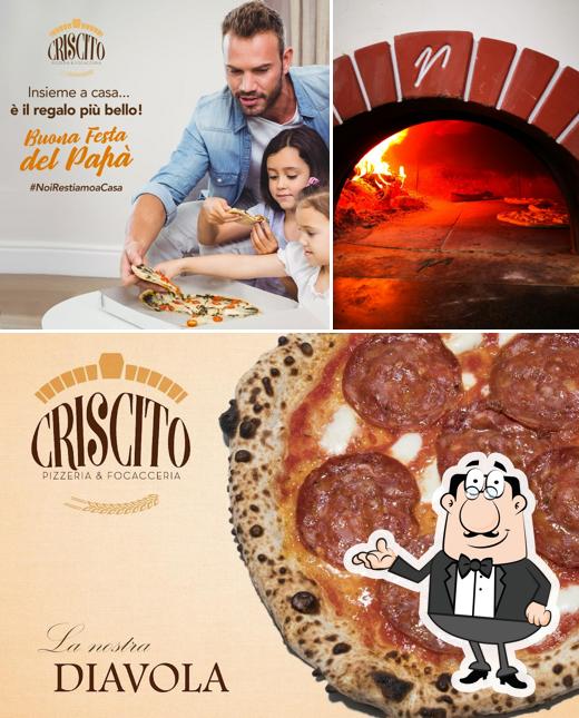 PIZZERIA E FOCACCERIA CRISCITO si caratterizza per la interni e seo_images_cat_315