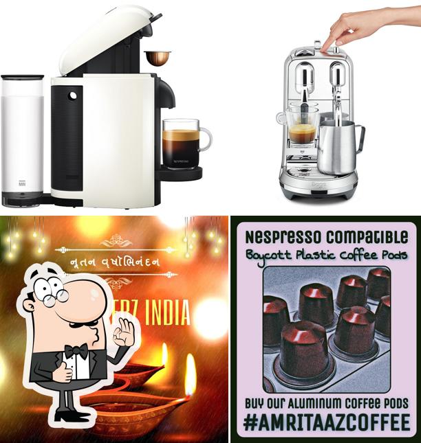 COFFEE MACHINE SERVICE CENTER - DE BREWERZ INDIA