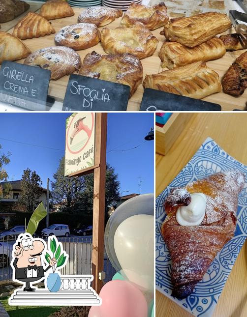 Gli esterni di Dennis Café