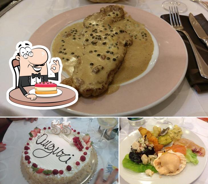 Vedi questa foto di Albergo Ristorante Pizzeria Roma