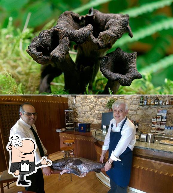 Restaurante La Baraka