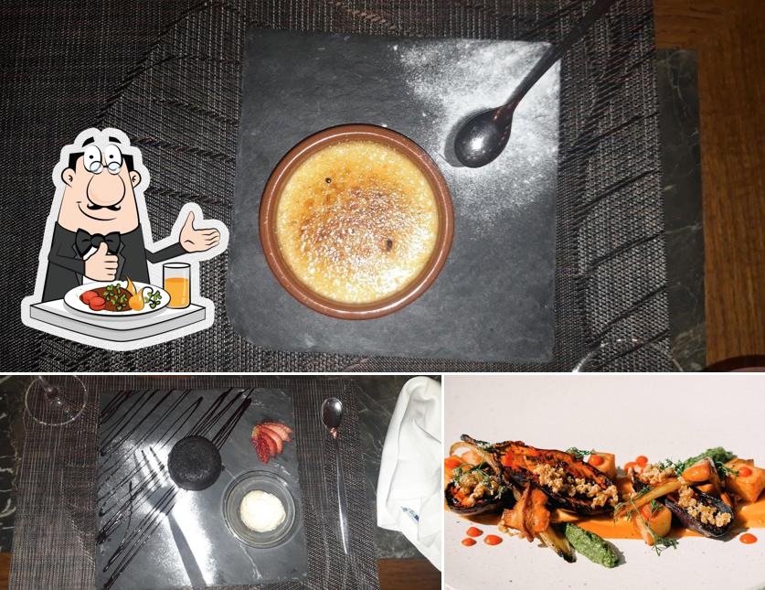 Platti al L'Étoile - Restaurant Lausanne