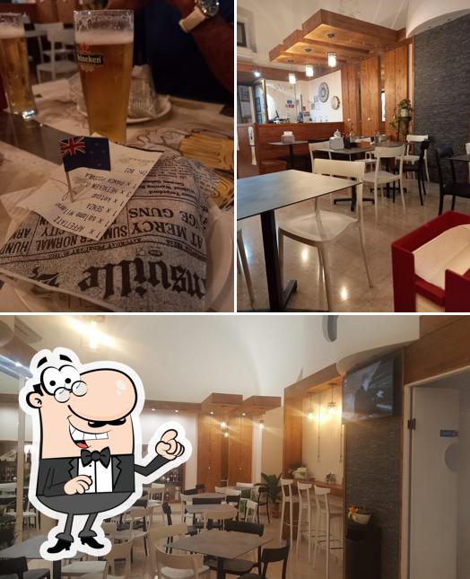 Gli interni di #ilpaninopreferito