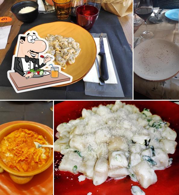 Cibo al Pizzeria trattoria wanted