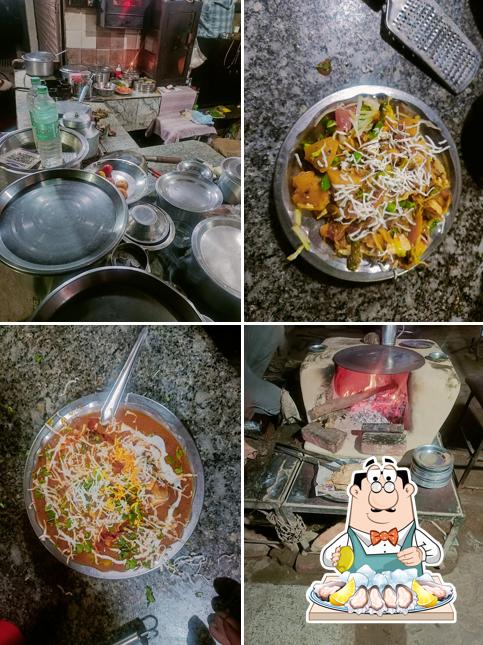 Jain dhaba