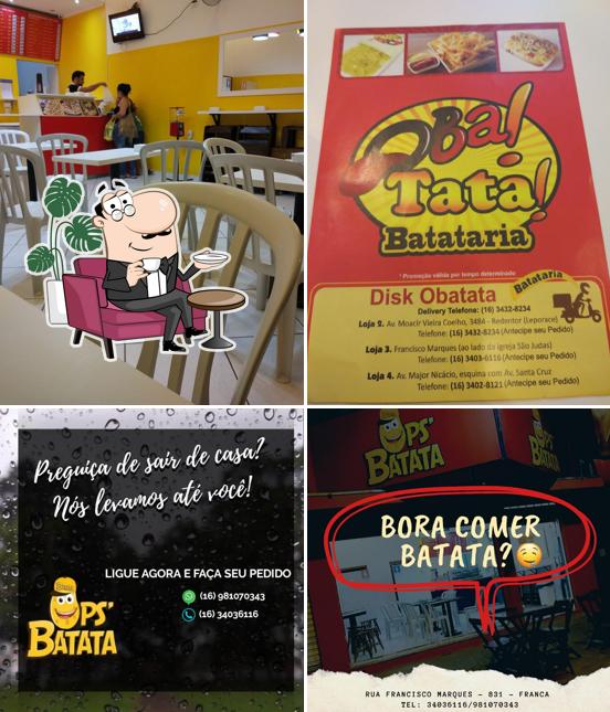 OpsBatata