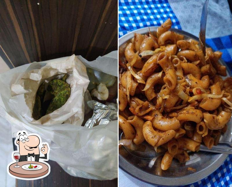 Food at Shalini Fast Food