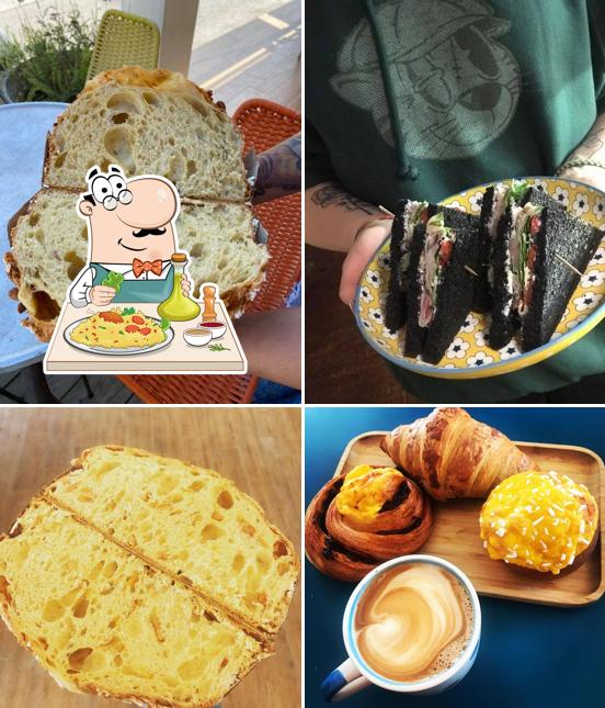 Platti al Il Gattaccio