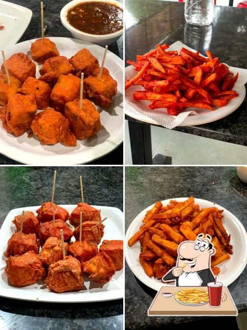 Madhuban Pure Veg Restaurant