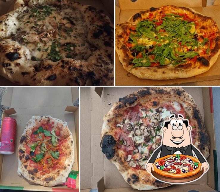 Napoletana