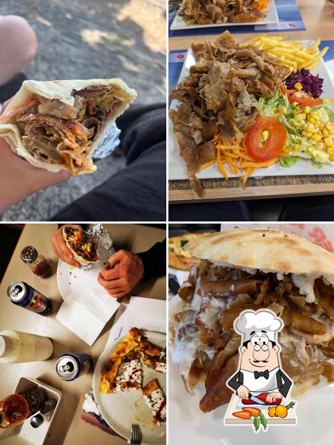 Bibimbap al Küsne Kebab