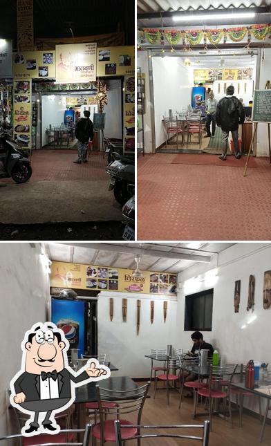 Check out how Tirfal Coastal Cuisine Restaurant looks inside Check out how Tirfal Coastal Cuisine Restaurant looks inside
