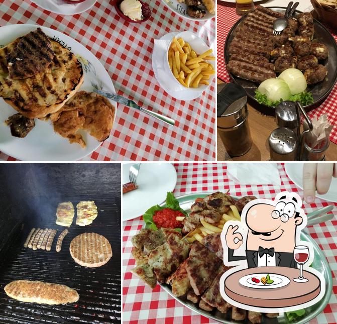 Pečenjarnica Petica