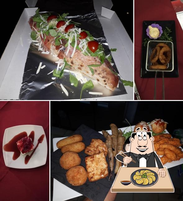 Gyoza al WonderFood