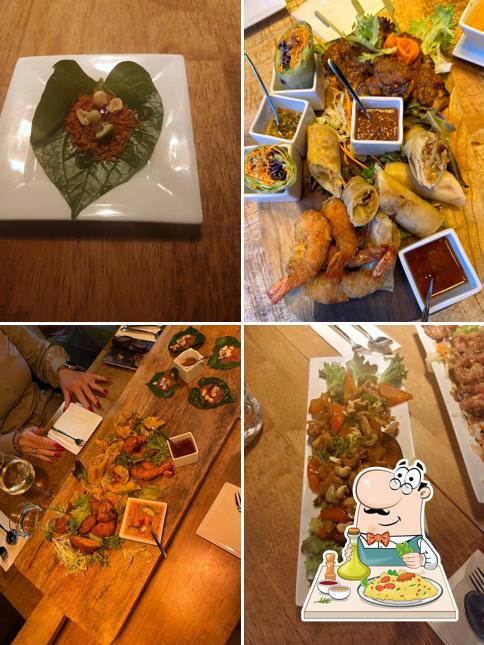 Poysian Thais Restaurant