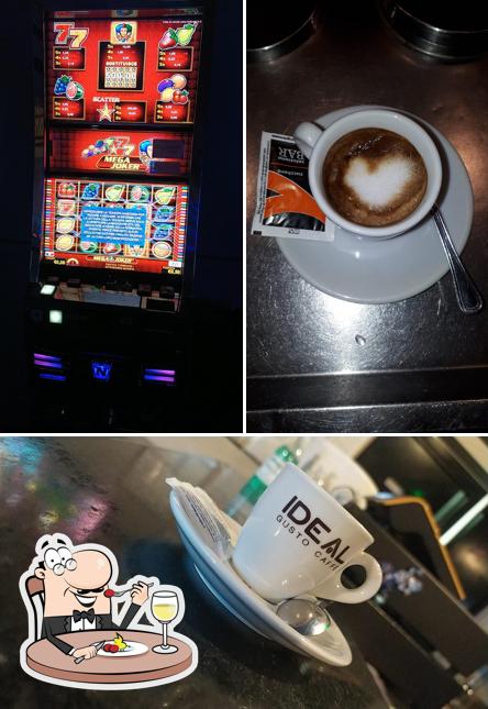 Creme brulee al Cherry slot