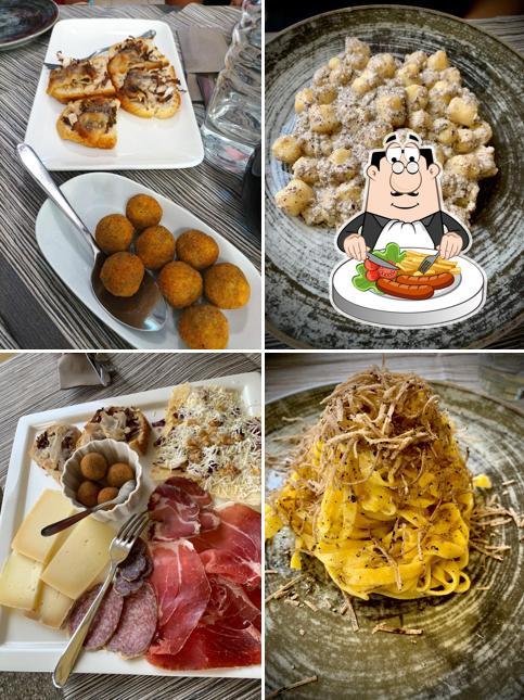 Ristorante La Tavernetta