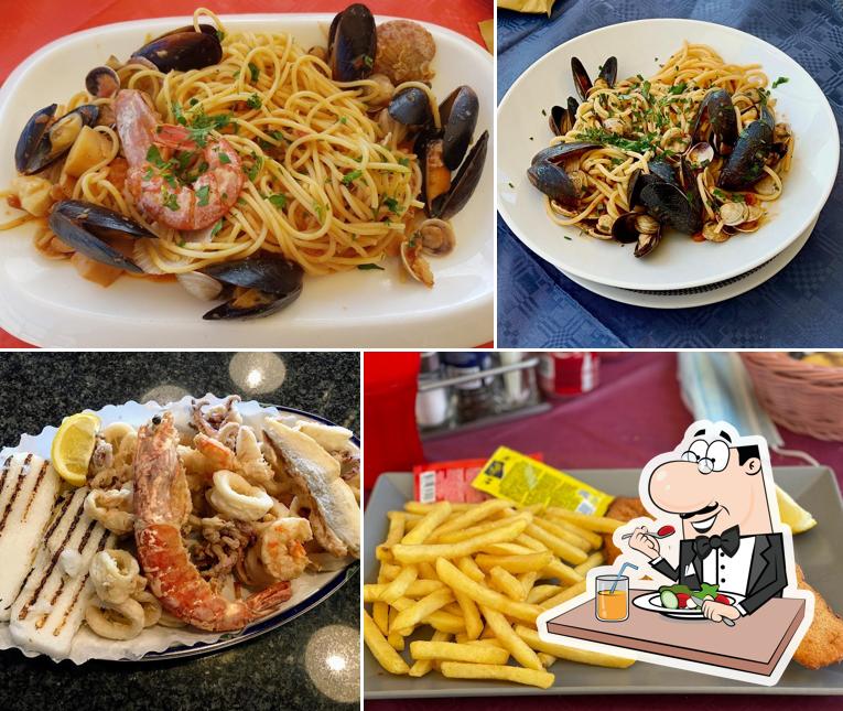 Bar Ristorante Pagoda