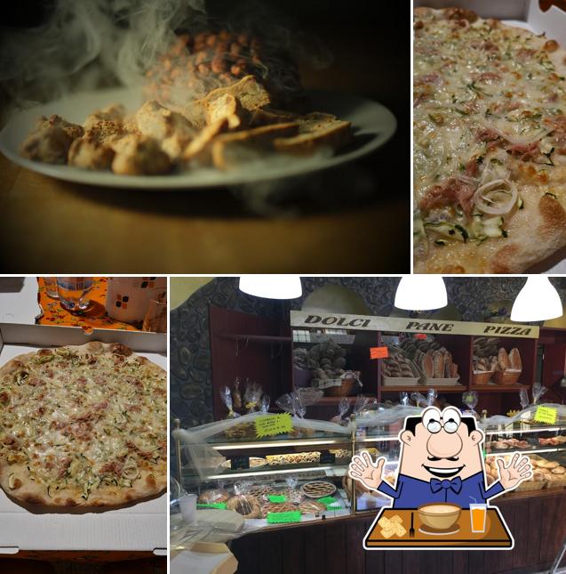 Forneria nonna Maria