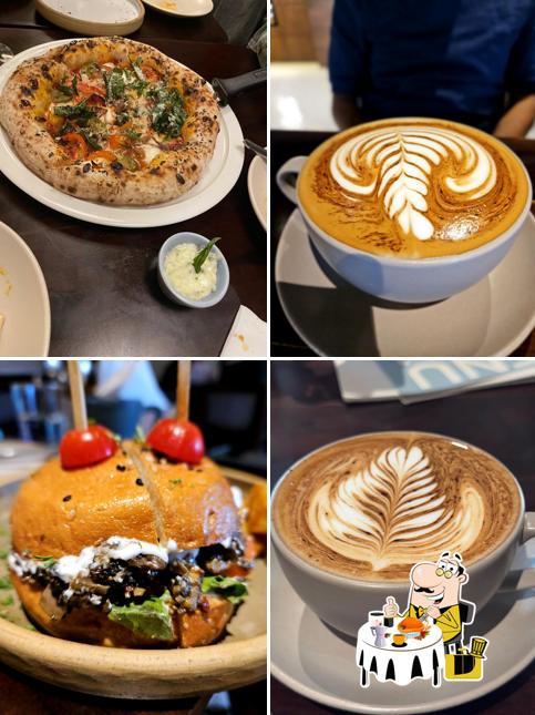 Meals at Journal Bombay