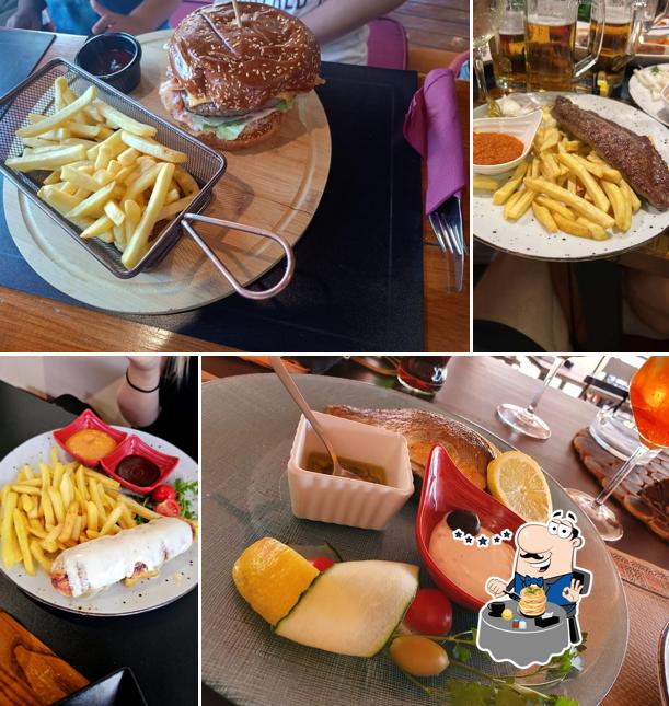 Platti al Kantun Platti al Kantun